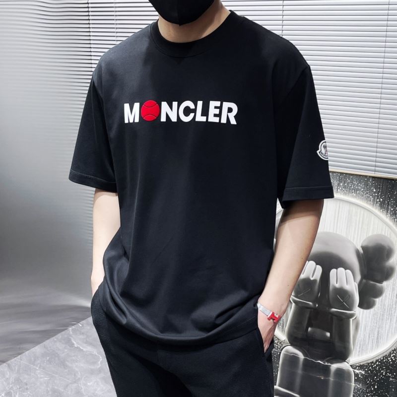 Moncler T-Shirts